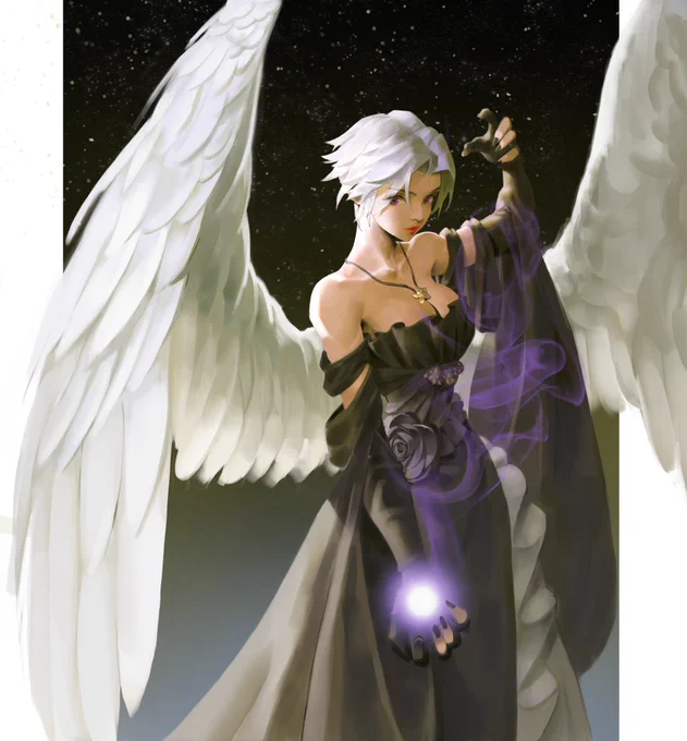 GRAY SOUL 