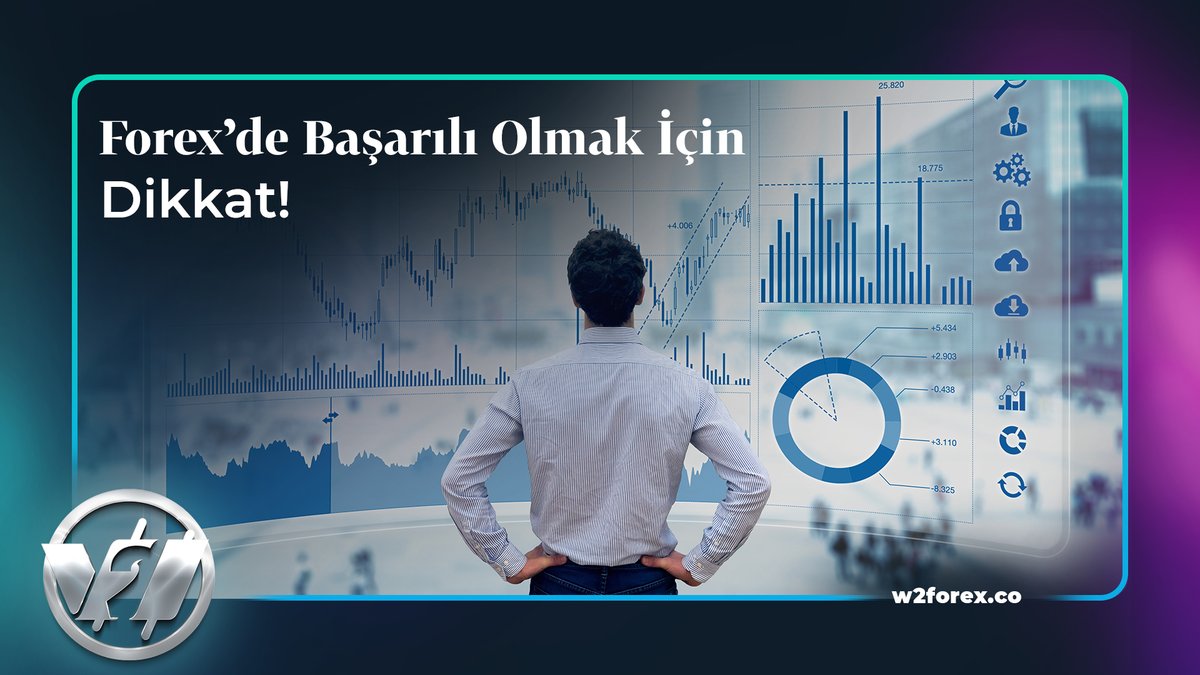 W2FOREX tweet media