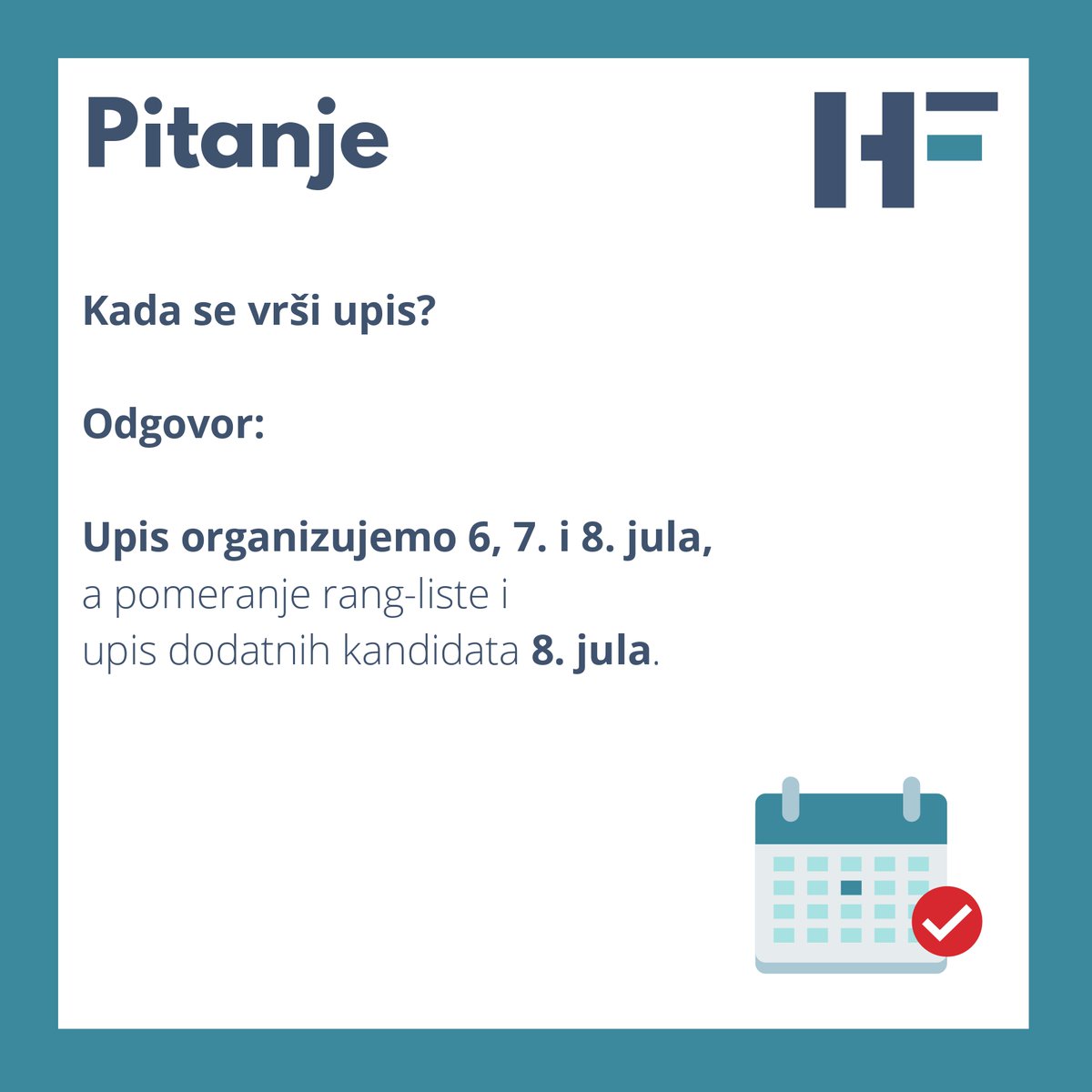 HemijskiFak_UB's tweet photo. Kandidati treba da dođu ispred zgrade Hemijskog fakulteta (ulaz B) 1h pre početka prijemnih ispita iz hemije i biologije radi kontrole pri ulasku u zgradu Fakulteta, prozivke i raspoređivanja po prostorijama.
#hemija #upis2022 #studenti #prijemni #ispit https://t.co/fxUG852vi5