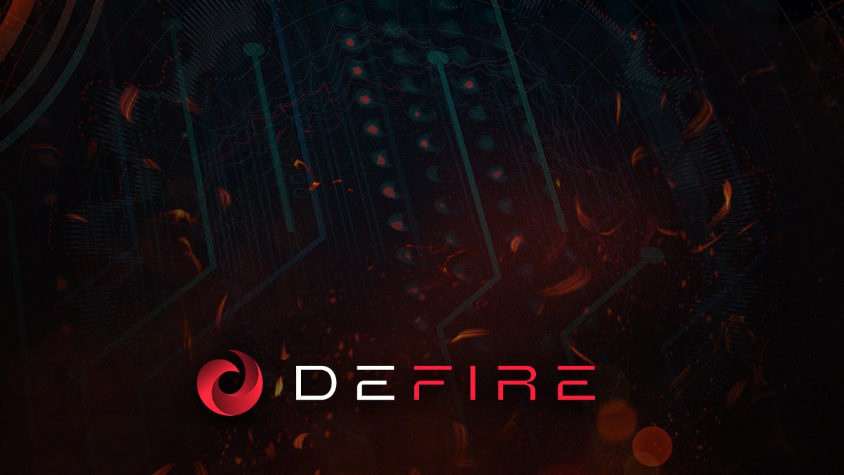 Are there multiple order types available? 🤔

How can I minimize #transaction (#gas) fees?

Which #DEX has the best rate?

Where can I find the best #liquidity?

Which platform has the best #protocol incentives?

If you frequently ask these questions, then #DeFire is for you🔥!