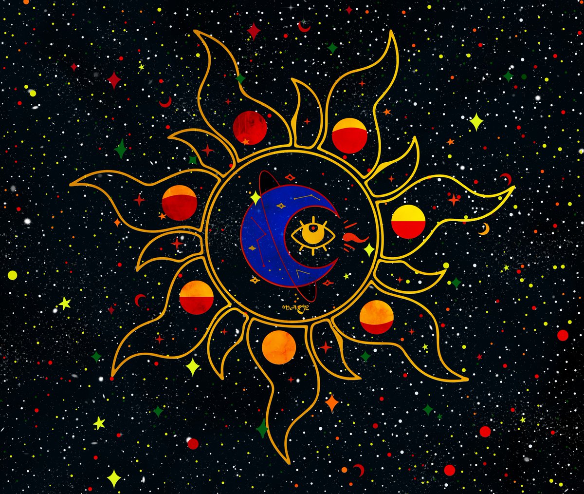 New Moon 🌜

Creator: <a href="/Marievidaa/">MarieVidaa👑🦁</a>

Exclusively on NFTb Marketplace.

Buy now👇
nftb.io/bnb/nft/0x836e…

#NFTCommunity #NFTs #NFTdrop #NFTcollections #Cryptoart #BSC #nftart #NFTartists #nftcollectors #NFTartworks #NFTb #NFT