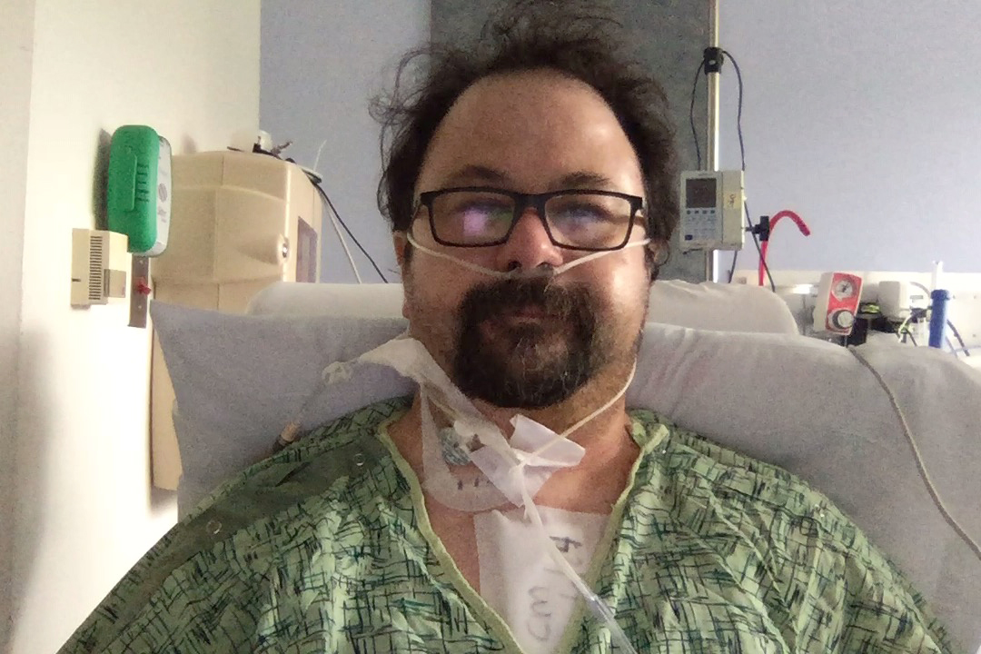 Paul W. Gillespie tweet media