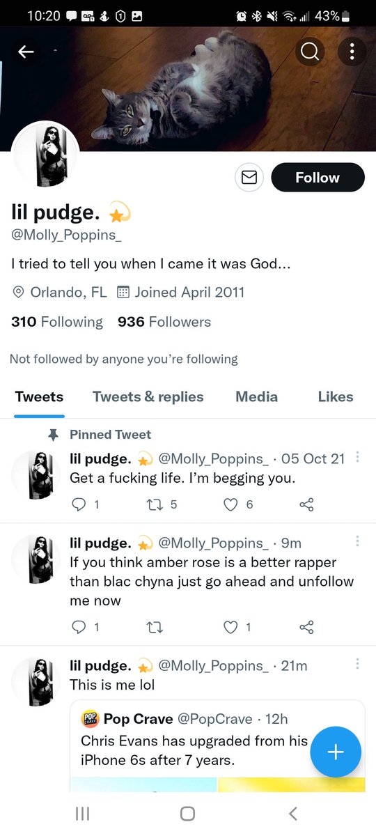 BakeMaster1's tweet photo. @Molly_Poppins_ https://t.co/WXNveX4x4R