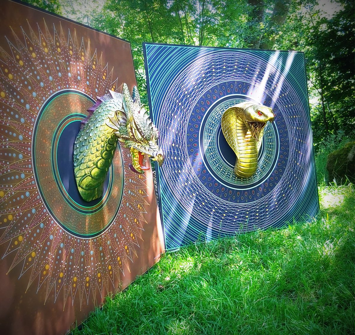 healingmajic's tweet photo. Ferrugo & Hypnosis
#futurefolklore https://t.co/cjqFYmk4ej