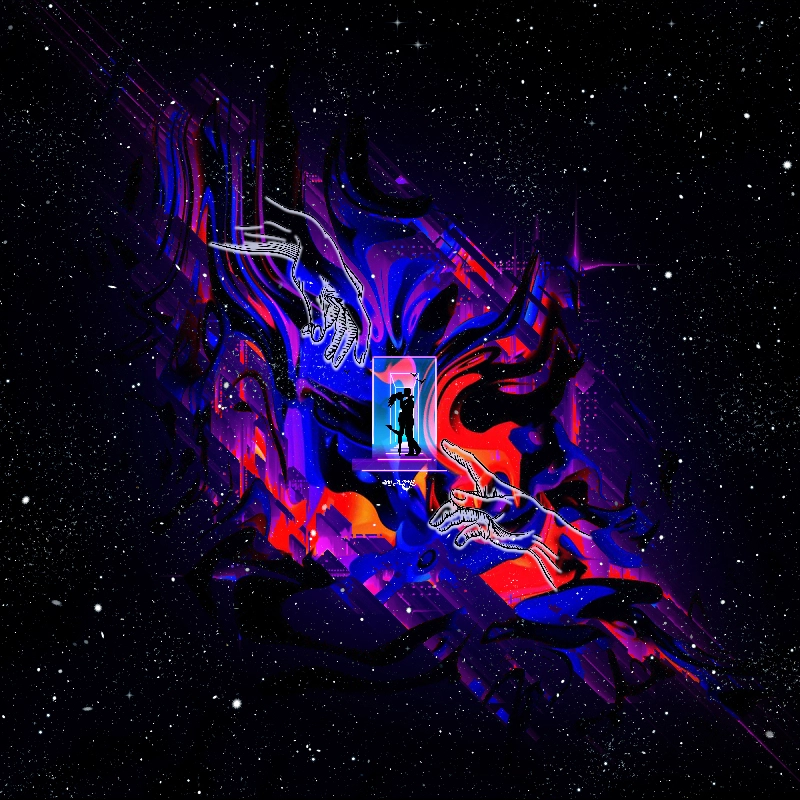 Creation of love 🌌

Creator: <a href="/Marievidaa/">MarieVidaa👑🦁</a> 

Exclusively on NFTb Marketplace.

Buy now  ↘️
nftb.io/bnb/nft/0x836e…

#NFTCommunity #NFTs #NFTdrop #NFTcollections #Cryptoart #BSC #nftart #NFTartists #nftcollectors #NFTartworks #NFTb #NFT