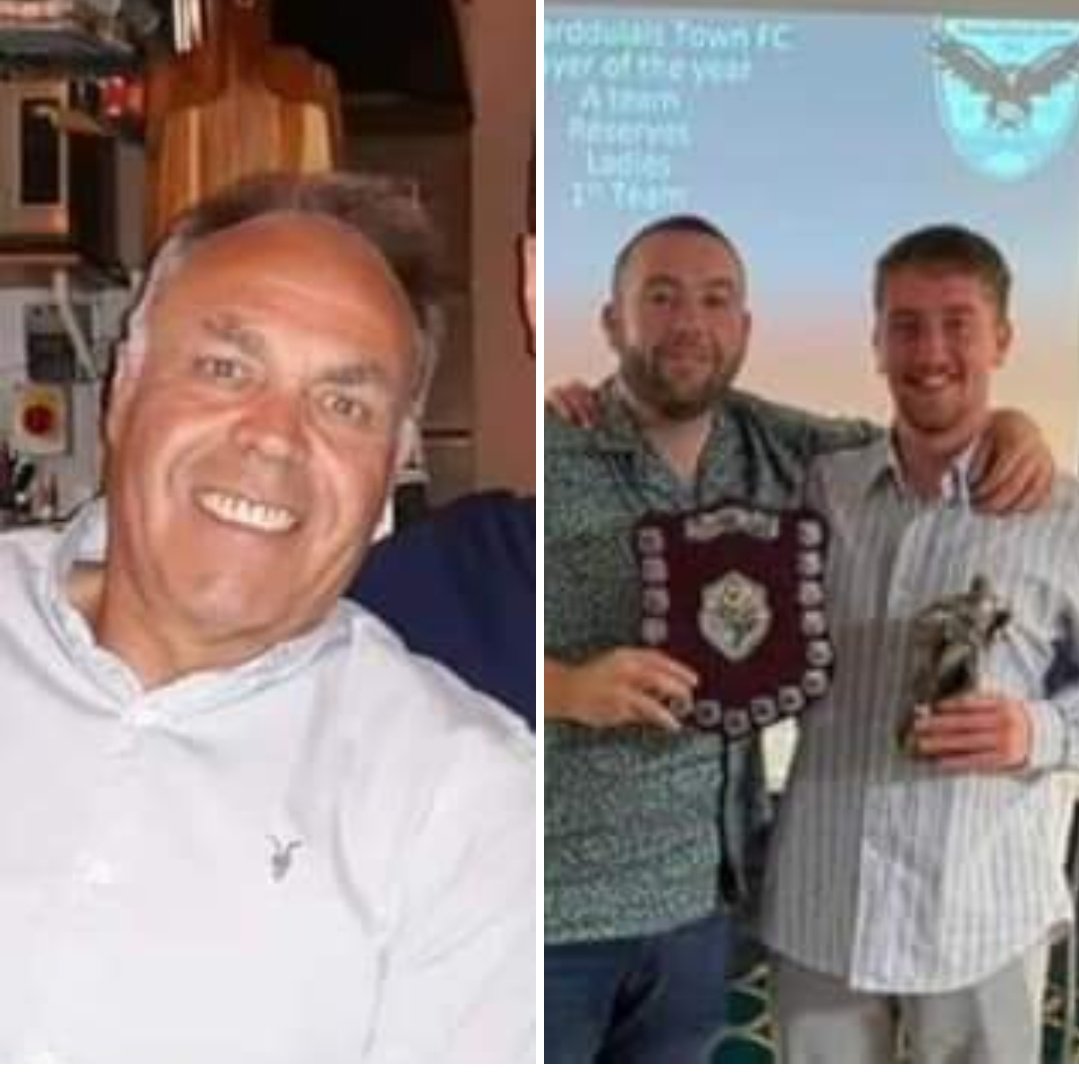 The Club would like to announce the Reserve Team management for the upcoming season. Ieuan Petty &amp; Alex Williams will continue after seeing last season out as caretaker managers whilst being joined by club stalwart Neil (Muzz) Murray. Best of luck to them and the team #COTB