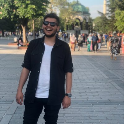 #YeniProfilResmi