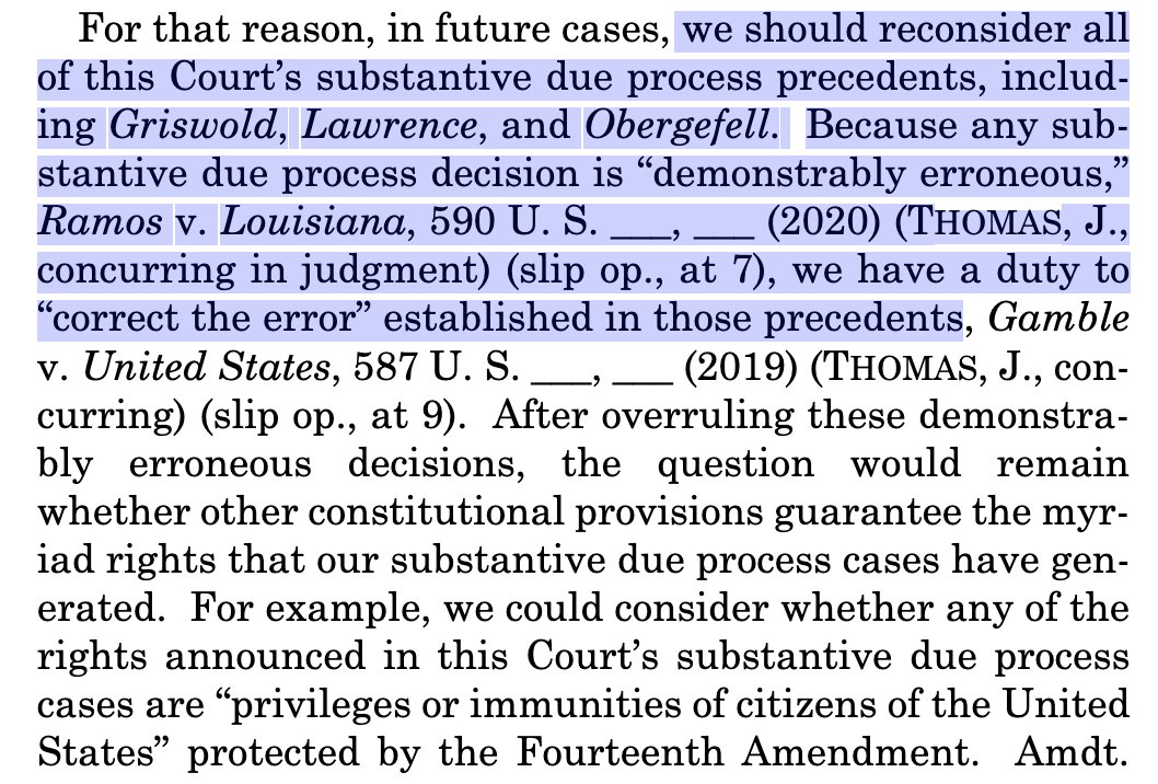 Clarence Thomas Is an Embarrassment to the Supreme Court - The Good Men  Project