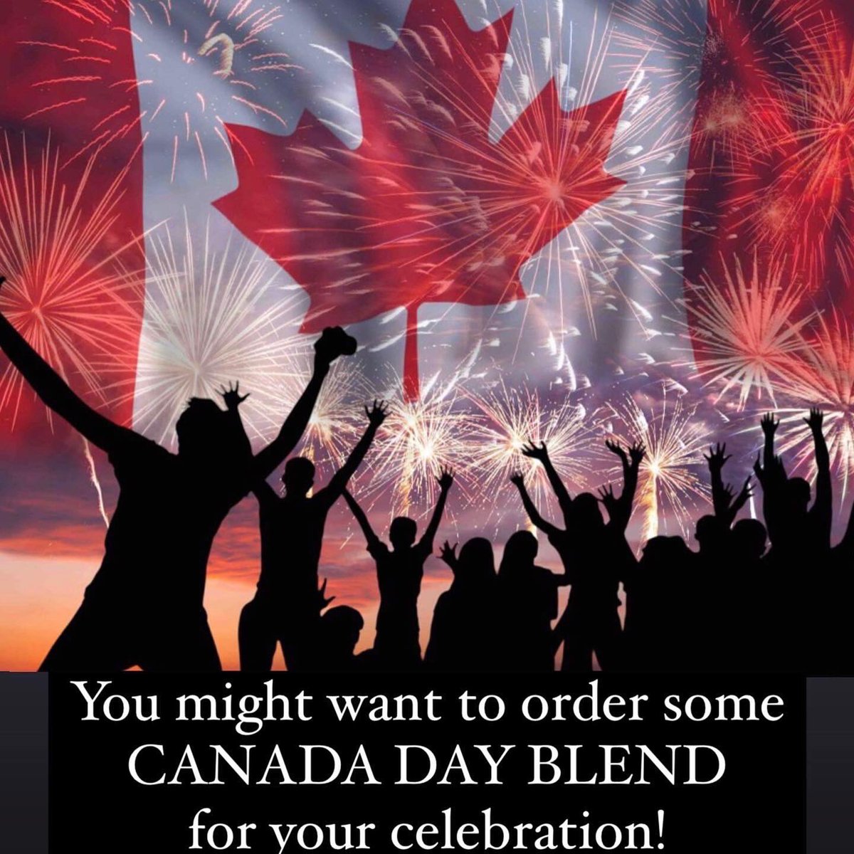 coraliew's tweet image. Lots of delicious ways to add to your #CanadaDay celebrations! Message #TheLittleRedRoaster in #ldnont for any of this yummy #coffee stuff! 🇨🇦
#CoffeeTime #MakeItAtHome @MoninCanada