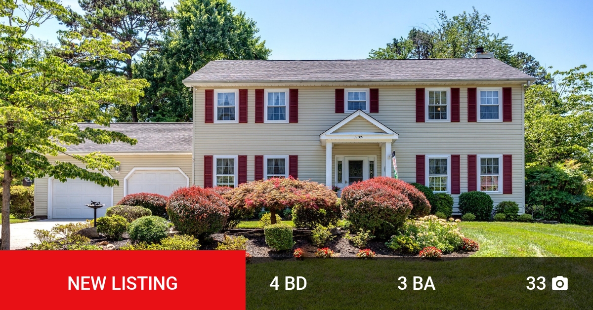 ValThompson's tweet photo. 📍 New Listing 📍 Take a look at this fantastic new property that just hit the market located at 11321 Gates Mill Drive 1 in Knoxville. Reach out here or at 8654141776 for more information

Valarie Thompson, MBA, REALTOR
ReMax Pref... https://t.co/stISWDy84I https://t.co/XyEFpdj2iX