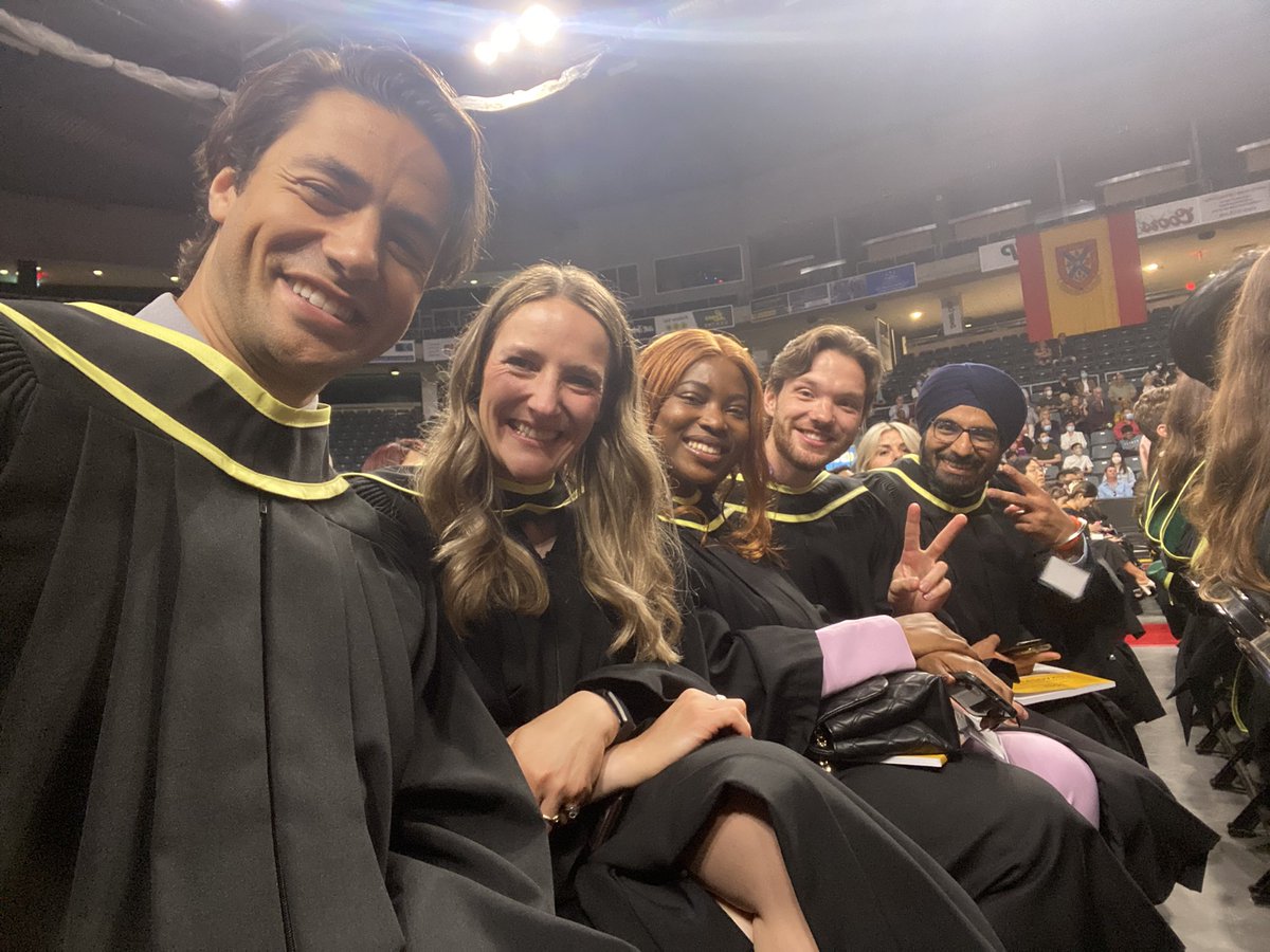 Mirela Rahneva OLY (@mirelarahneva) on Twitter photo We’re doing it!! #Queensugrad21
<a href="/queensu/">Queen's University</a>
<a href="/obakemii/">脳足りん</a>
<a href="/AndrewPoje/">Andrew Poje</a>
<a href="/T_Russett/">Taylor Russett</a>
<a href="/TheJaspalSingh/">Jaspal Singh</a> We’re doing it!! #Queensugrad21
<a href="/queensu/">Queen's University</a>
<a href="/obakemii/">脳足りん</a>
<a href="/AndrewPoje/">Andrew Poje</a>
<a href="/T_Russett/">Taylor Russett</a>
<a href="/TheJaspalSingh/">Jaspal Singh</a>