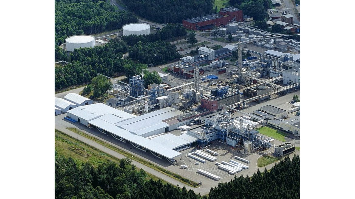 PCImag's tweet image. 🌎Latest News🌎

@perstorpgroup announced that the it's converting a large majority of the #polyols produced at its largest production plant in Perstorp, Sweden, to #ProEnvironment products. 

Read the full article here: fal.cn/3pJ8h
#GreenhouseGas #ValueChains