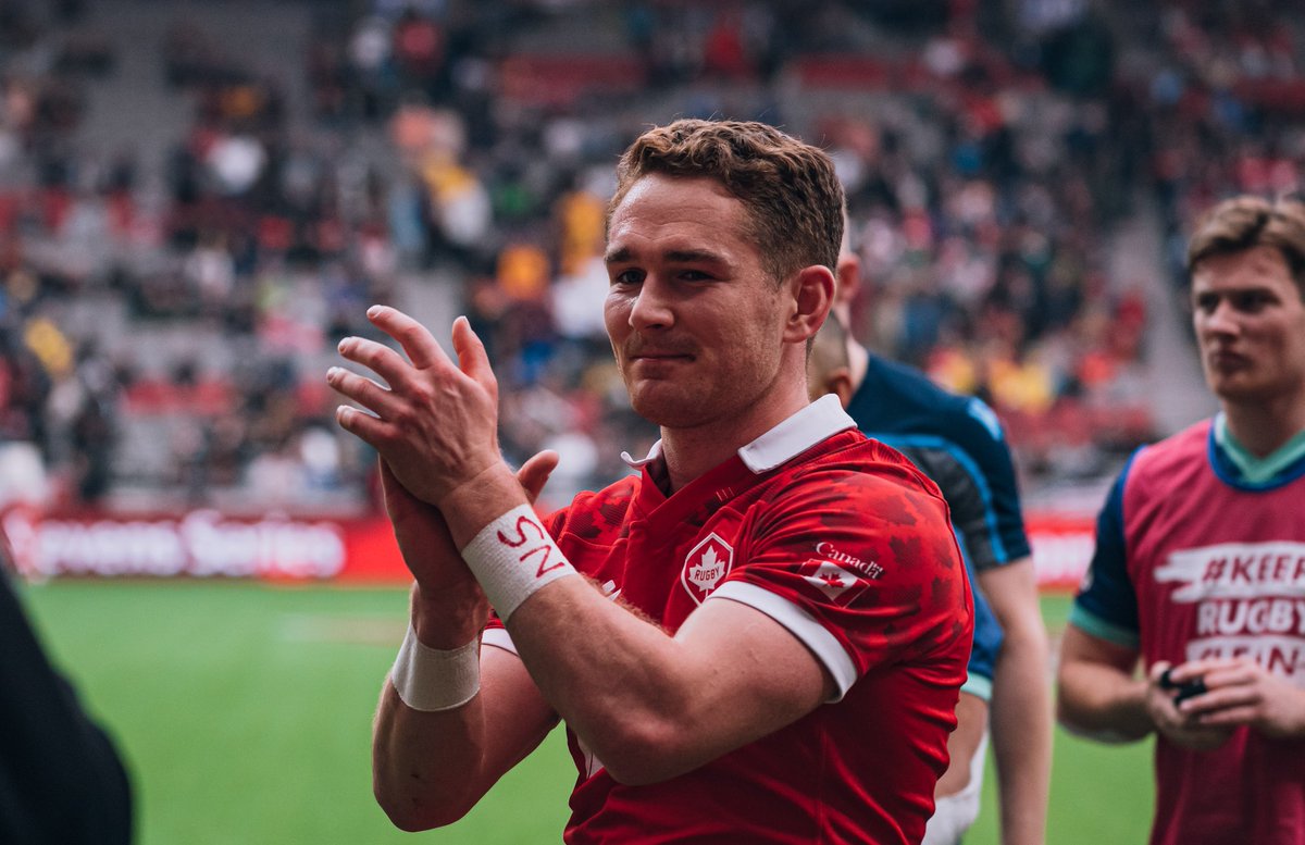RugbyCanada tweet picture