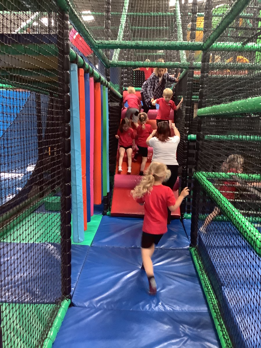 St Giles Academy Pontefract (@stgilesacademy) on Twitter photo Eyfs children have been to the <a href="/A1FballFactory/">A1 Football Factory</a> this afternoon. We had such fun!! #stgilescurriculum Eyfs children have been to the <a href="/A1FballFactory/">A1 Football Factory</a> this afternoon. We had such fun!! #stgilescurriculum
