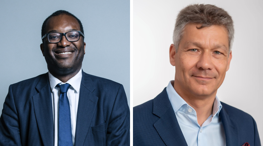 Darren Jones MP on Twitter "Another of our pre appointment hearings