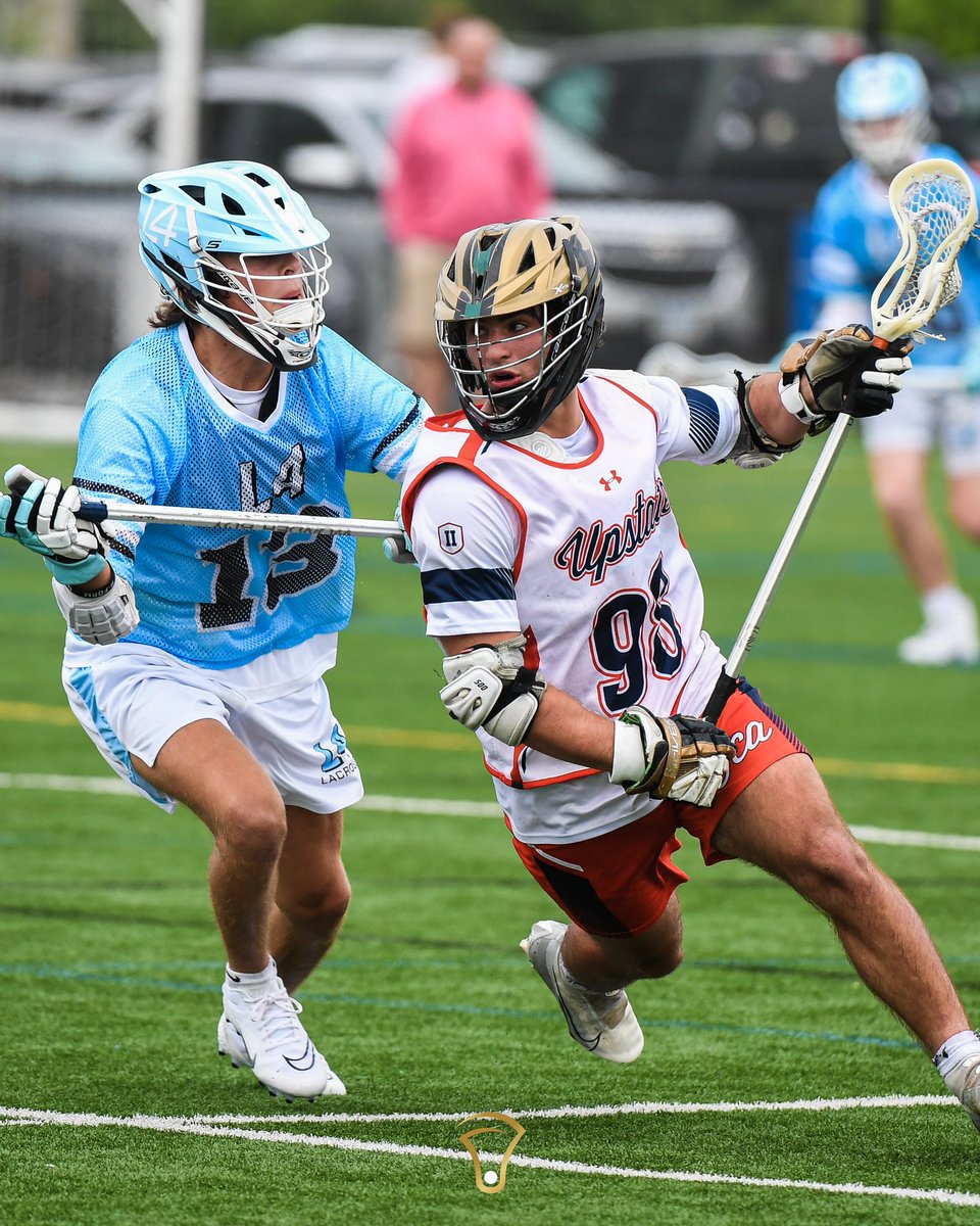 NXT Lacrosse tweet media