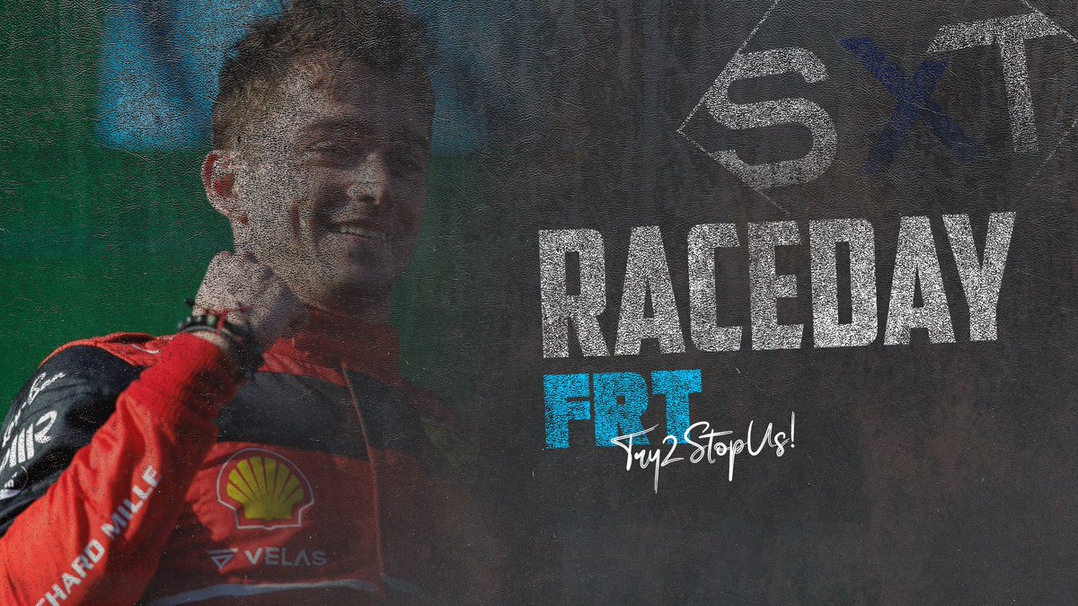 SXT_eSports's tweet photo. Raceday in @FRTCCup ๐บ๐ธ
Our line up for tonight:
@SXT_Daniel ๐ฉ๐ช
@SXT_Yoghurt ๐ณ๐ฑ
Good luck to everyone racing tonight!
#Try2StopUs๐ค๐ค https://t.co/DacAXu1SiZ