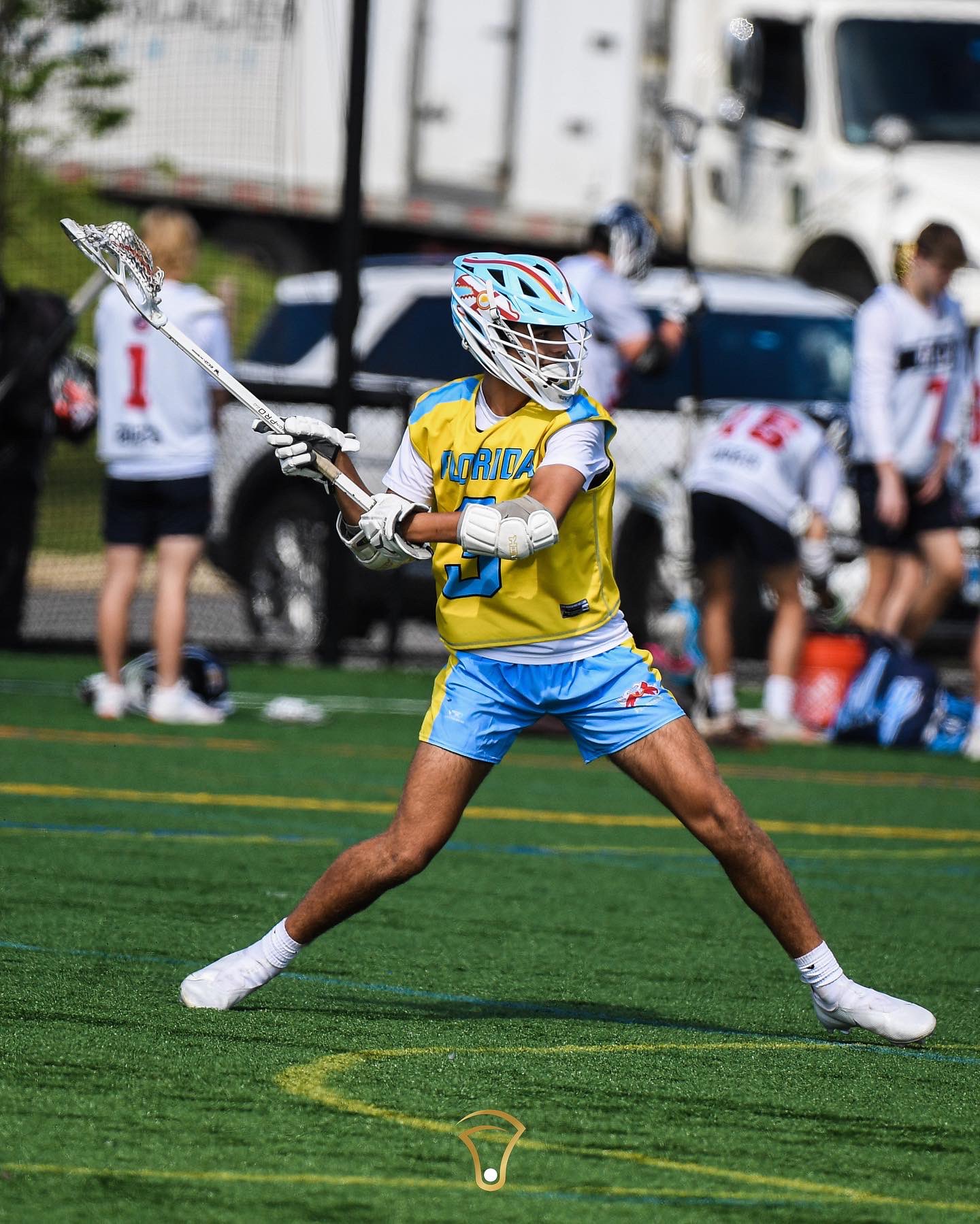 NXT Lacrosse (NXTlacrosse) / Twitter