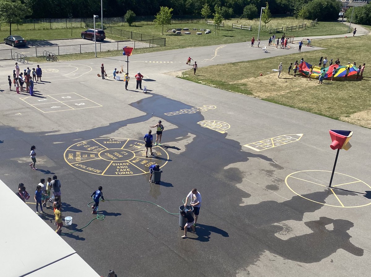 <a href="/QueenStreetPS/">Queen Street P.S.</a> play day!!! <a href="/PeelSchools/">Peel District School Board</a>