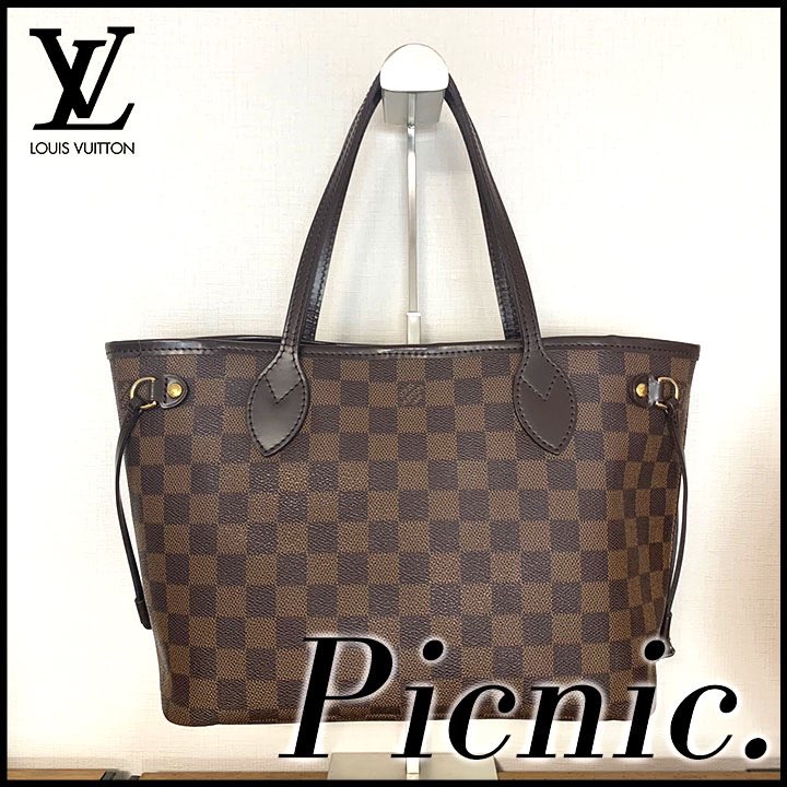 Picnic Pre-loved Bags on X: Louis Vuitton ♡♡♡Pre-loved Bag