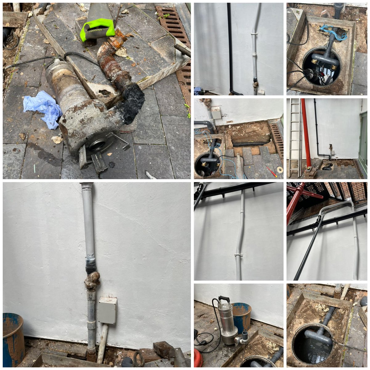 Specialist Pumping Services Ltd (@pumping_ltd) / Posts / X
