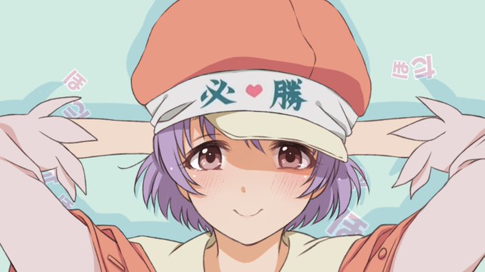 恋愛サーキュレーション菊ほたる
※半トレス 