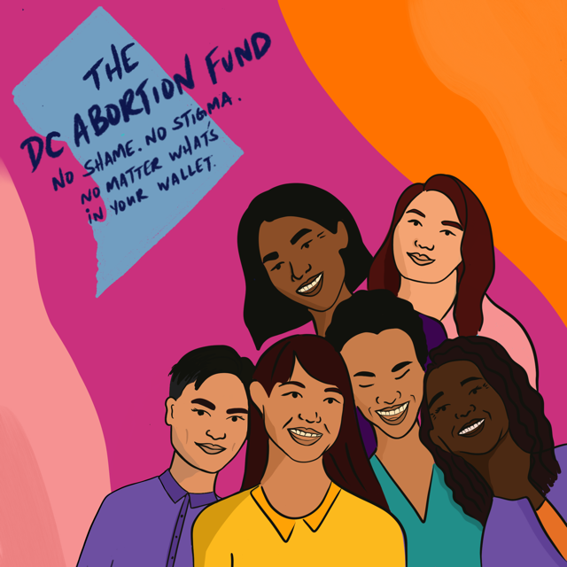 DC Abortion Fund tweet media