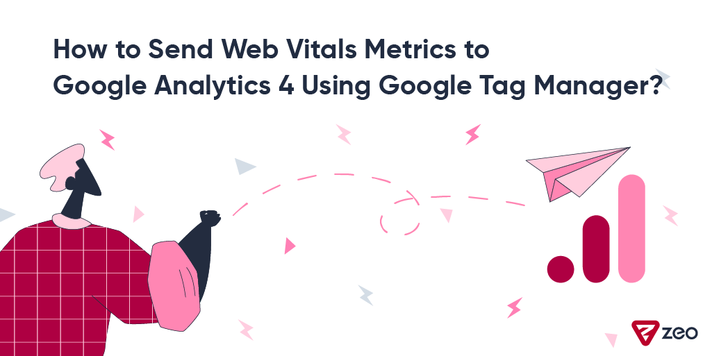 ZeoAgencyUK's tweet photo. 🌟 Check out our blog post to learn how Web Vitals metrics developed by Google for users to have a flawless experience on the web, are sent to Google Analytics 4 with GTM 👇
https://t.co/RWgsWLFqkb
#WebVitals #GTM #GA4 #Google #ZeoBlog https://t.co/7iV5GUbB5P