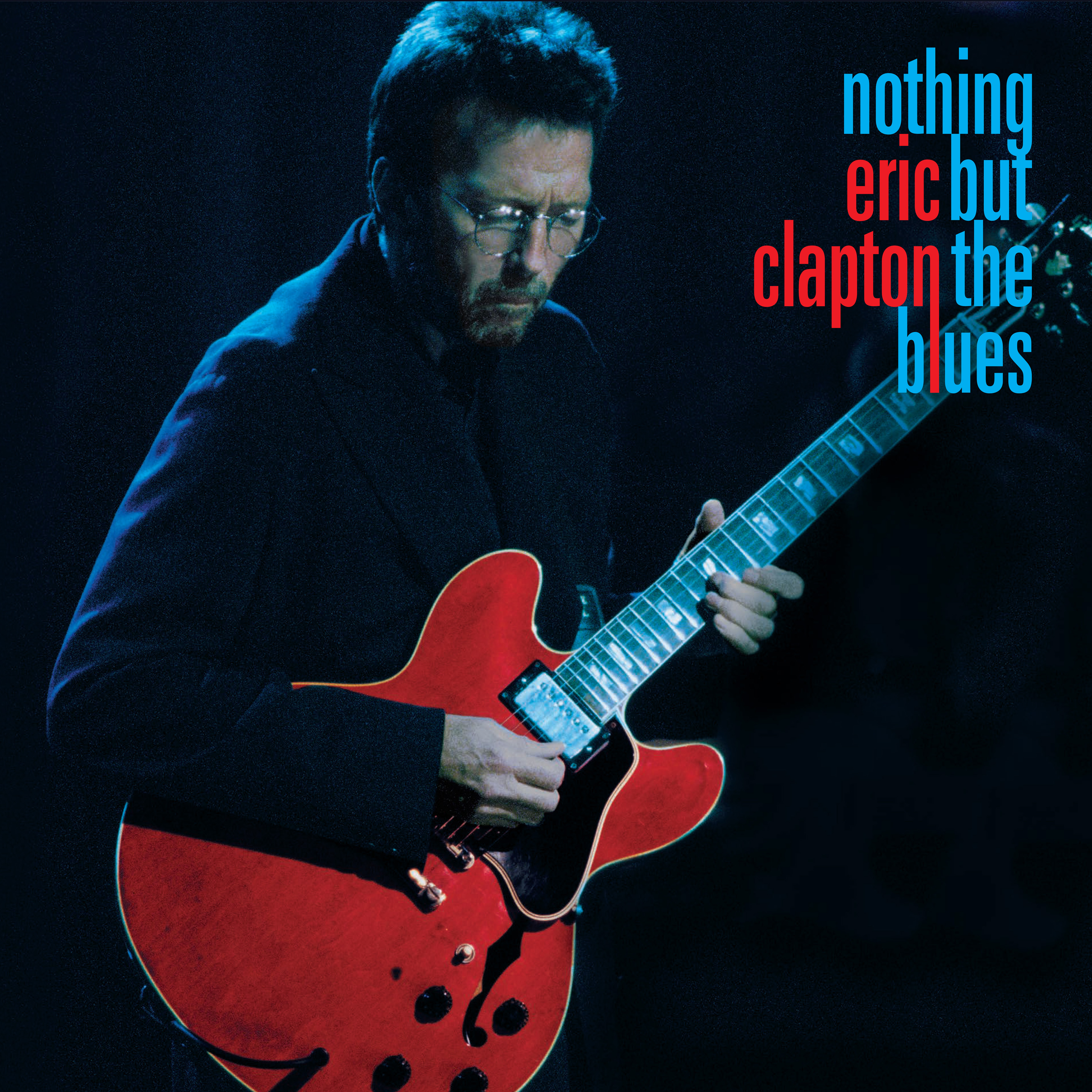 NothingButTheBlues - Search / X