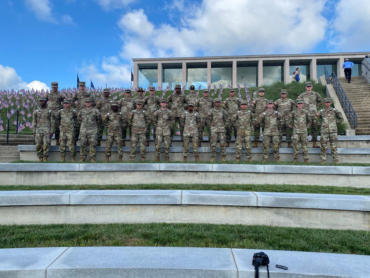 Delta Co, 16th OD, 59th OD BDE tweet media