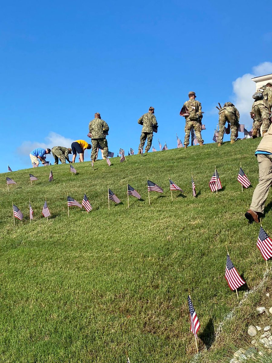 Delta Co, 16th OD, 59th OD BDE tweet media