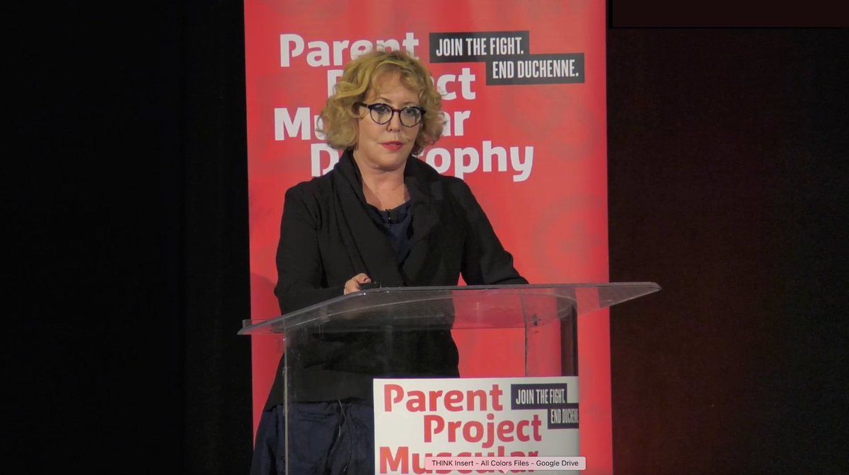 Parent Project Muscular Dystrophy (PPMD) tweet media