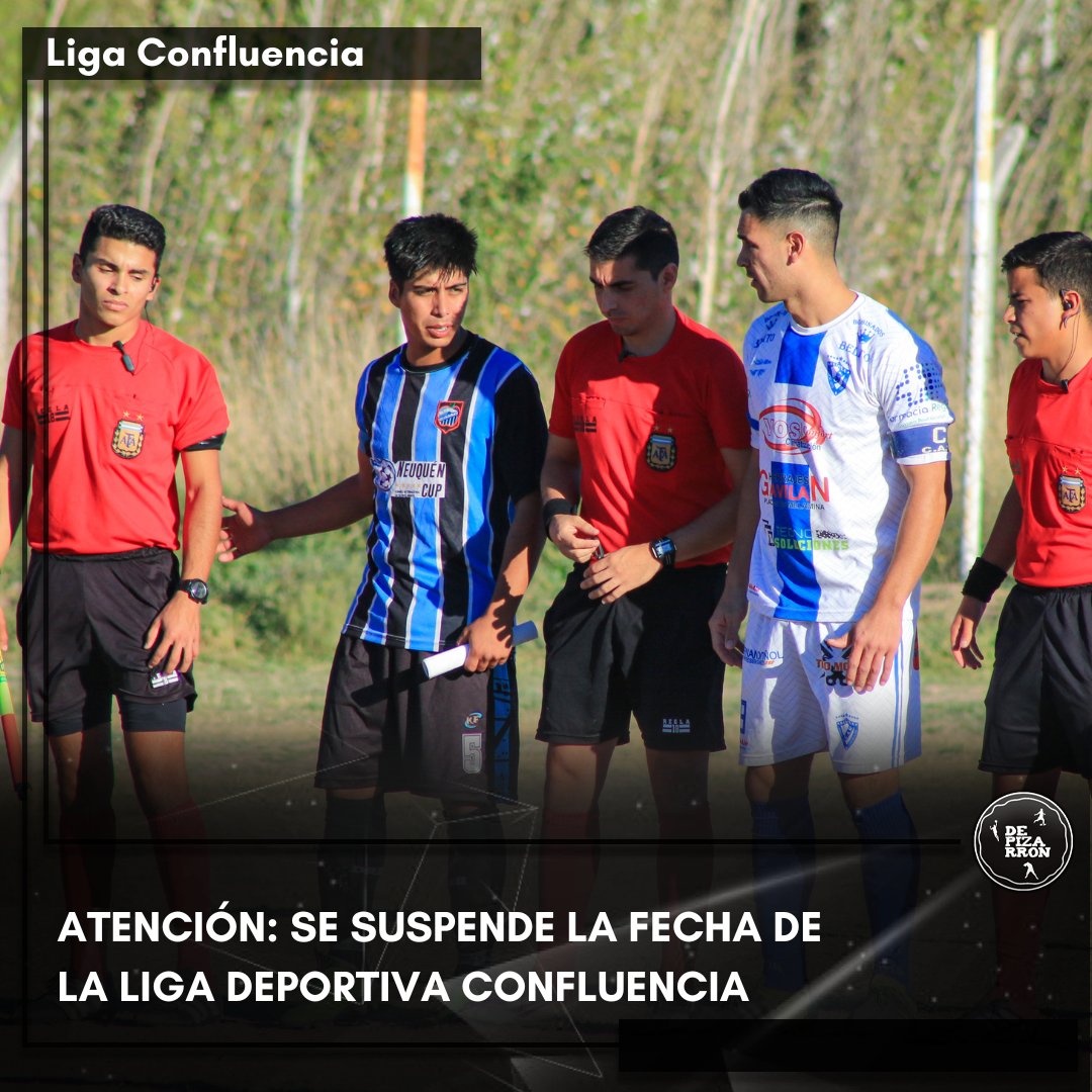 ATENCIÓN! Se suspende partido de la LPF 