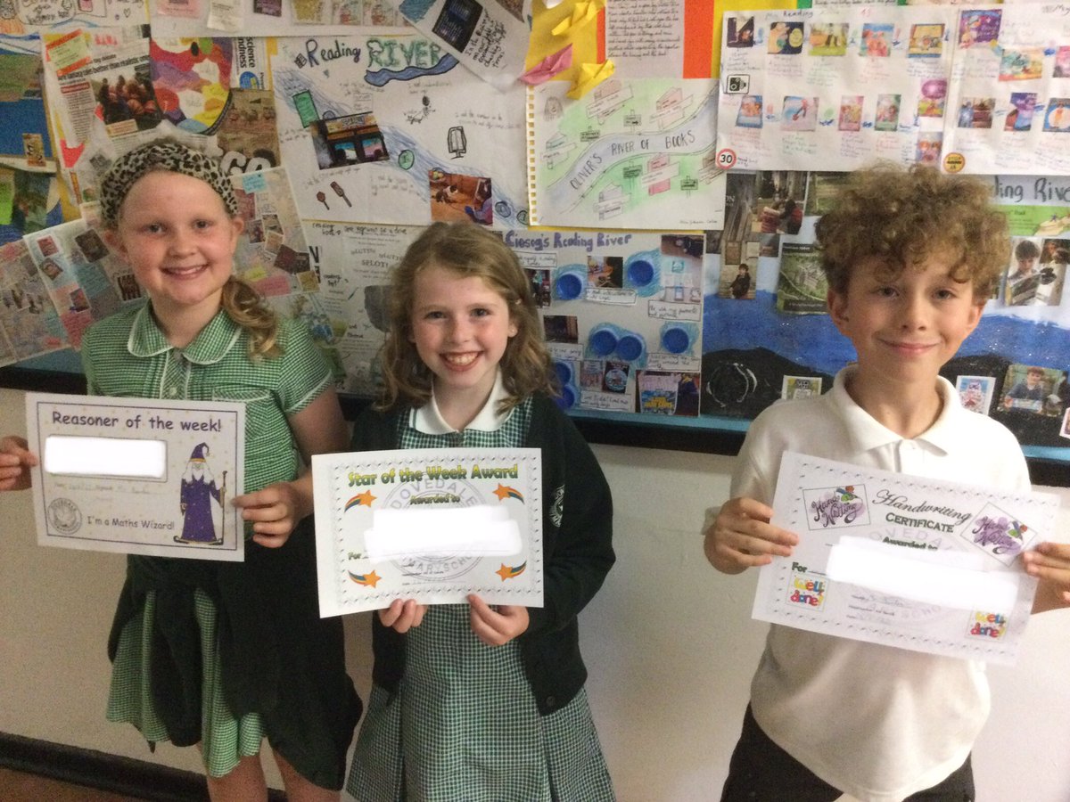 A HUGE well done to my Stars of the Week 🤩 🤩🤩<a href="/DovedalePrimary/">Dovedale Primary Sch</a> <a href="/DovedaleY4/">Year 4</a>