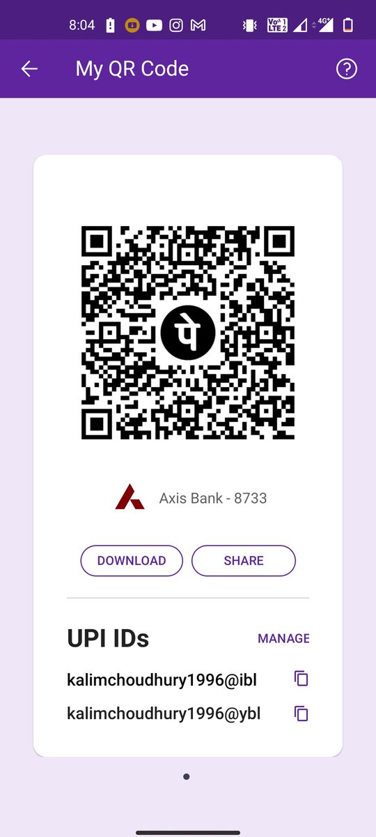 KalimullahAhme5's tweet photo. Hello Twitter. We the Blooming Minds Academy are raising fund for Silchar flood victims. Donate us to be part of this. 
#silcharunderwater #Assam #AssamFloods #India #donate #silcharflood #silcharfloodsAssam #PMOIndia @akshaykumar @ArvindKejriwal @INCWestBengal https://t.co/xqD9MWPtDm