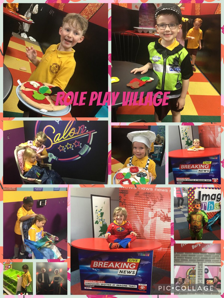 CTK EYFS tweet media