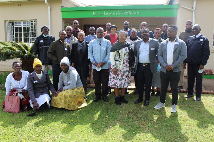 Kennedy Nkhoma (@kennedynkhoma6) on Twitter photo Delegates at the Theory of Change workshop on multimorbid ageing in primary palliative care <a href="/IslandHospiceZW/">Island Hospice Zim</a> funded by <a href="/The_MRC/">Medical Research Council</a> work being led by <a href="/RHardingCSI/">RichardHarding</a> <a href="/CSI_KCL/">Cicely Saunders Institute at King's</a> Delegates at the Theory of Change workshop on multimorbid ageing in primary palliative care <a href="/IslandHospiceZW/">Island Hospice Zim</a> funded by <a href="/The_MRC/">Medical Research Council</a> work being led by <a href="/RHardingCSI/">RichardHarding</a> <a href="/CSI_KCL/">Cicely Saunders Institute at King's</a>