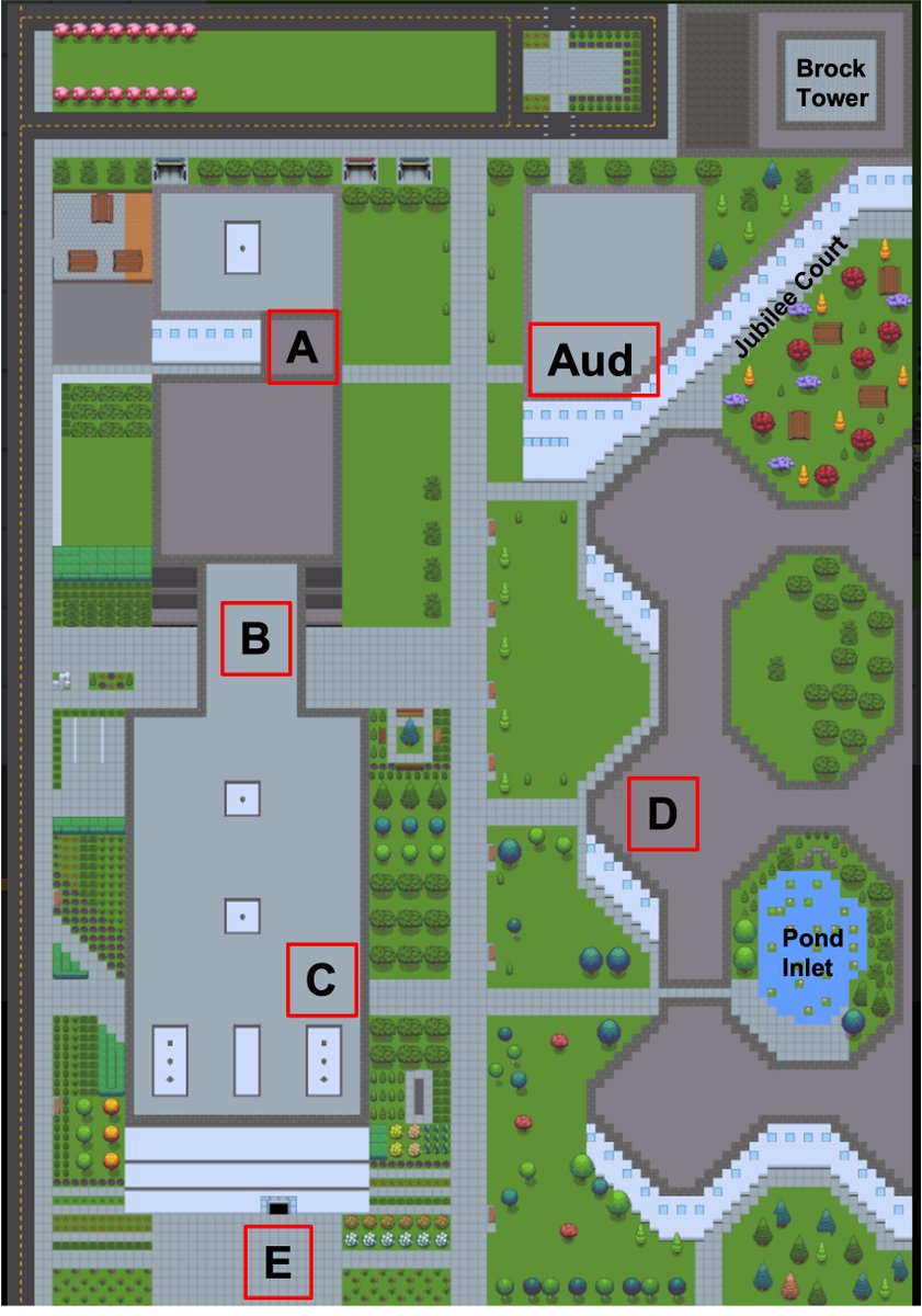 aoputc2022's tweet image. AOPUTC 2022 is happening now! Head over to Gather to join us! @brockpsyc #aoputc2022 #brockpsyc