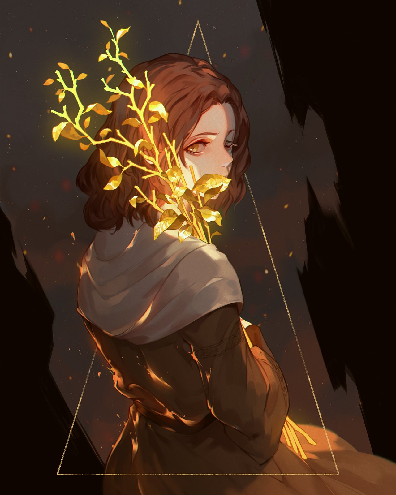Let me solo her Art by (me) @3stankeith on Twitter : r/Eldenring