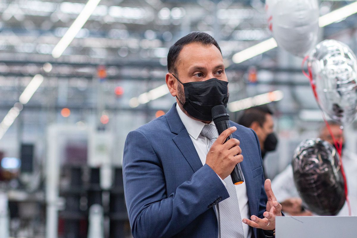 <a href="/BroseMx/">BroseMX</a> es parte de <a href="/Circular_Qro/">Sistema Economía Circular de Querétaro</a>. Con su cadena industrial, la marca impulsará la sustentabilidad en #Querétaro y #México.

Agradecemos a <a href="/sedesuqro/">SEDESU QUERÉTARO</a>, a su Titular <a href="/mdelprete/">Marco Del Prete</a> por su apoyo en construir vínculos de confianza.