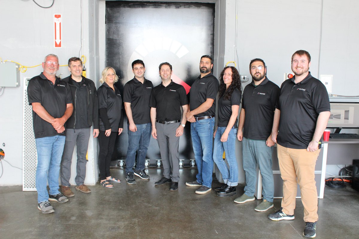 Jesse Garant Metrology Cemter tweet media