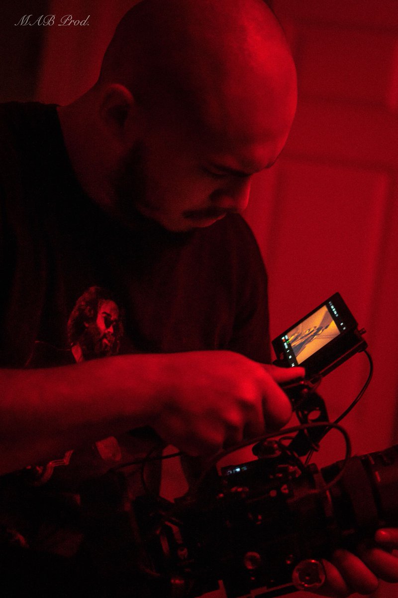 Undrvfted_'s tweet photo. They ain’t believe that I would make it this far 🎥 https://t.co/8zpU7iPs6P