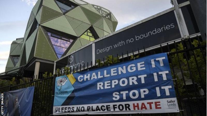 WADA_WTF's tweet photo. Former Yorkshire chairman Roger Hutton has criticised the England and Wales Cricket Board's "deeply disappointing" handling of the club's #racism #scandal. https://t.co/ALuWNme6i2