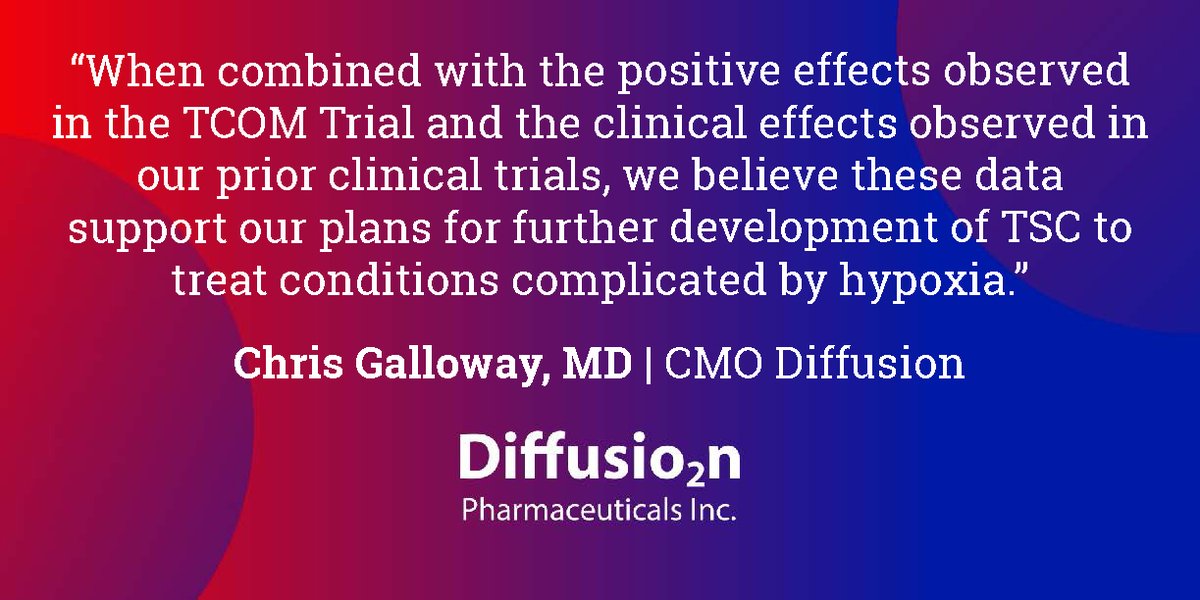 Cervo_Med's tweet photo. We are pleased to share positive effects from our Altitude Trial. Click the link below to read more about from our latest announcement: https://t.co/nmYMCsuHTh
#hypoxia #biotech #pharma #oxygen #DFFN https://t.co/pAA49ZV5KD