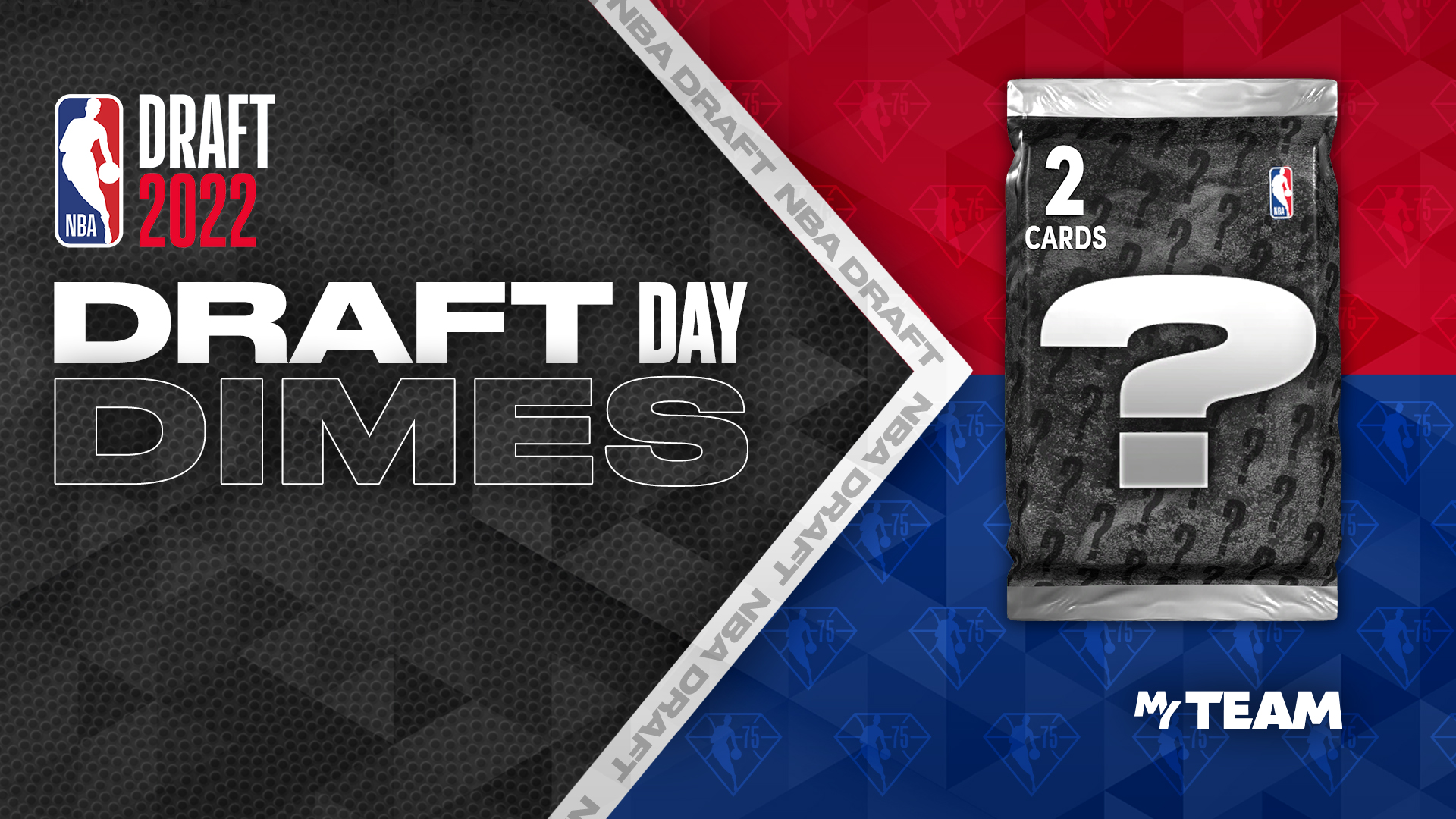 NBA 2K MyTEAM on Twitter "The NBA Draft Top Picks Limited Time Event