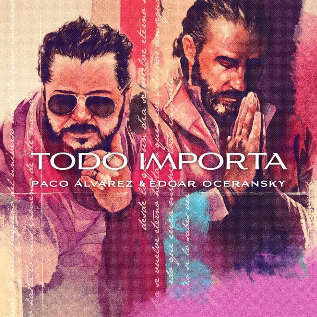 Cancionistas Oficial tweet media