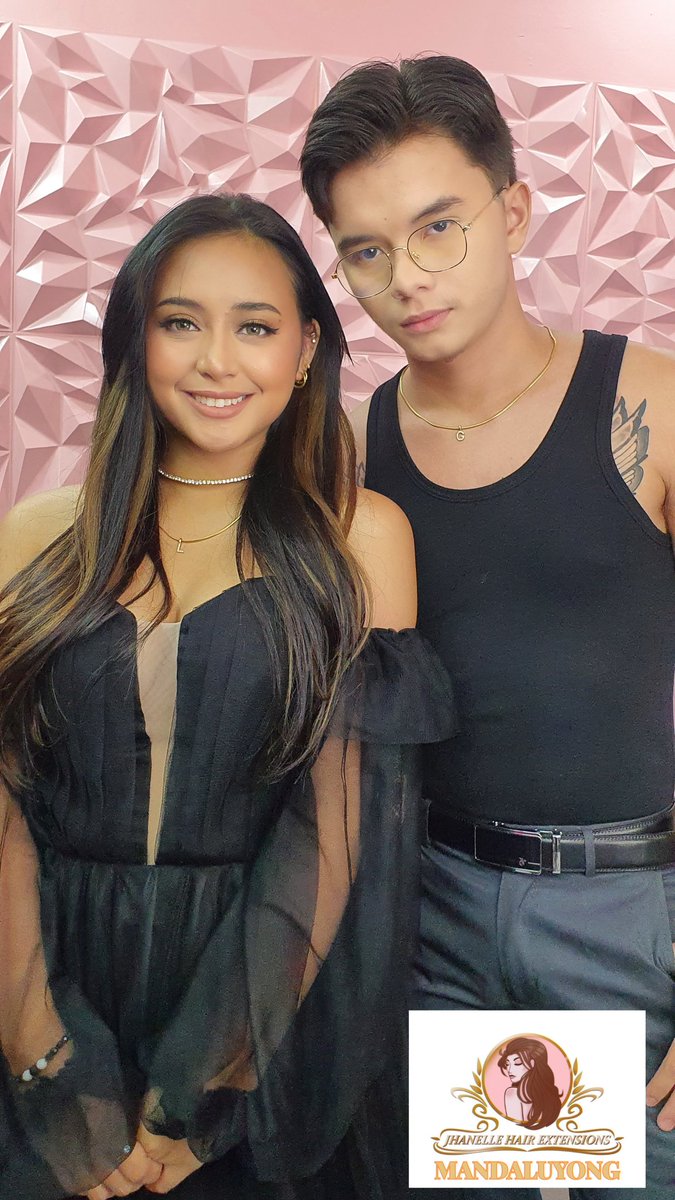 Promise walang filter. Gandang di kailangan ng filter hehehe. See you again soon Ms. Gabb.