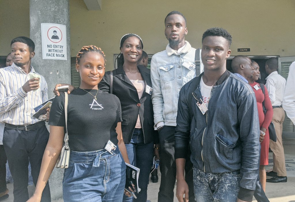jojo_Enyie's tweet photo. So much to share about my experience @GLS_Nigeria #glsuyo.. not forgetting @carlaharris who talked about the authenticity of a leader and @lizbohannon and my all time favorite @iammiketodd π₯ can't wait to be in transformation church π€ https://t.co/rl0scvXfwa