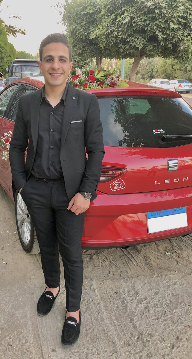 Hossam3bdelkrem's tweet photo. #NewProfilePic 💫💫🖤🖤 https://t.co/iZKZBqJtwN