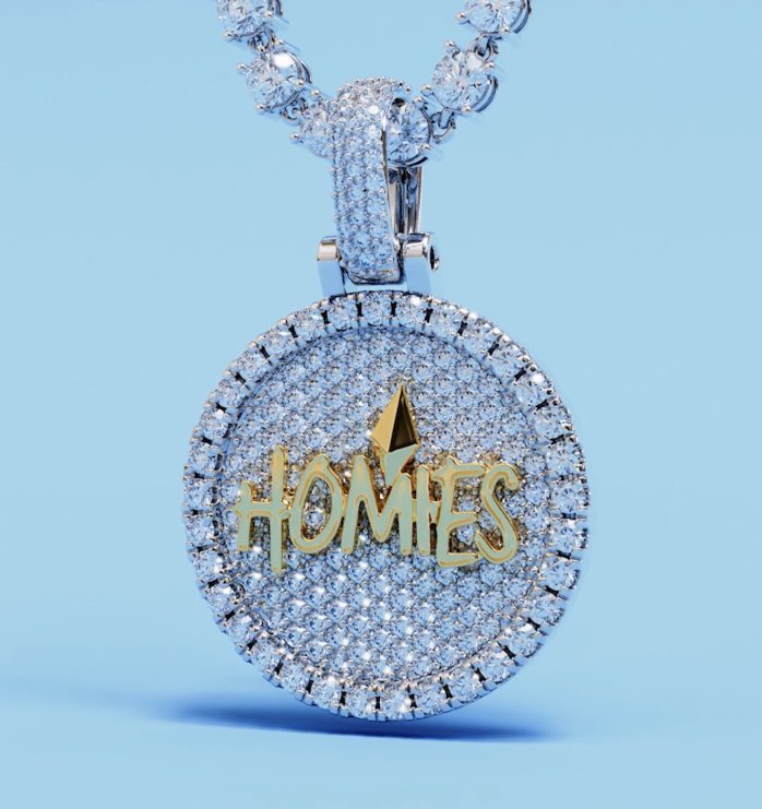 ChainsNFT tweet media